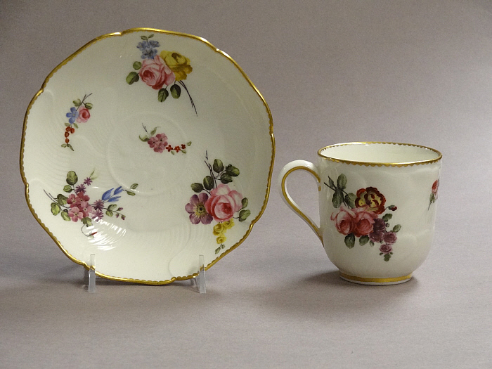 Cup and Saucer Slider Image 3